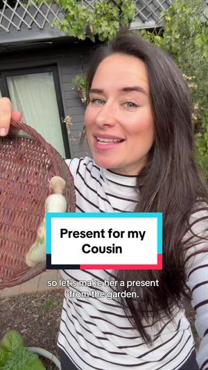 Video post by @gardeningwithlou on TikTok