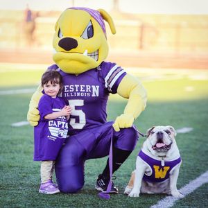 Image post by @westerniluniv on Instagram