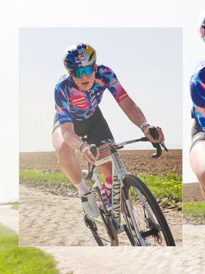 Image post by @wmncycling on Instagram