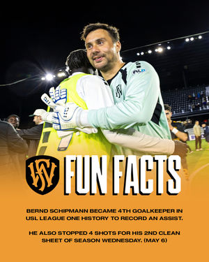 Image post by @fortwaynefc on Instagram