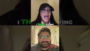 Video post by @stephiesmallsshow on YouTube