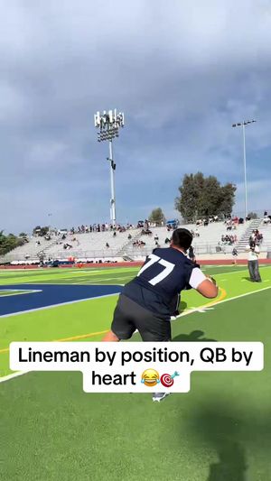 Video post by @maxpreps on TikTok