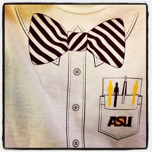 Image post by @arizonastateuniversity on Instagram