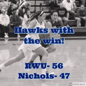 Image post by @rwuwbb on Instagram