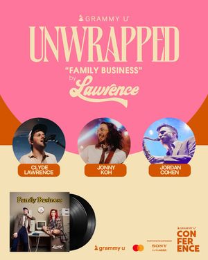 Image post by @grammyu on Instagram