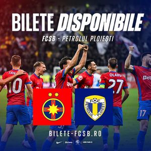 Image post by @fcsbofficial on Instagram
