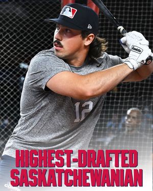 Image post by @mlbpipeline on Instagram