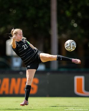 Image post by @ncaasoccer on Instagram