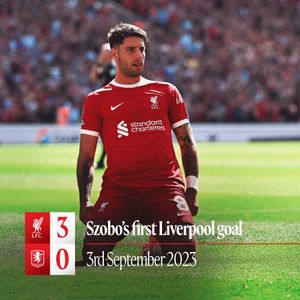 Image post by @liverpoolfc on Instagram