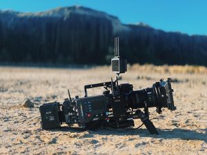 Image post by @kevingarrison on Instagram