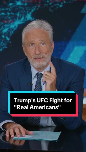 Video post by @thedailyshow on TikTok