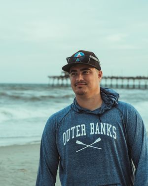 Image post by @nick_paolino on Instagram