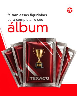 Image post by @texacolubrificantes on Instagram
