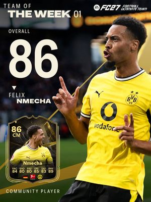 Image post by @bundesliga on Instagram