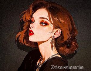 Image post by @theanimationjunction on Instagram