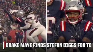 Video post by @espnnfl on YouTube