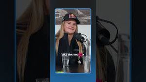 Video post by @mikaelashiffrin on YouTube
