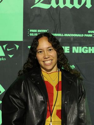 Image post by @evamadarang on Instagram