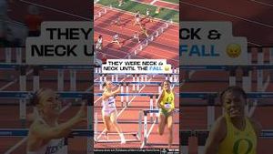 Video post by @brwsports on YouTube