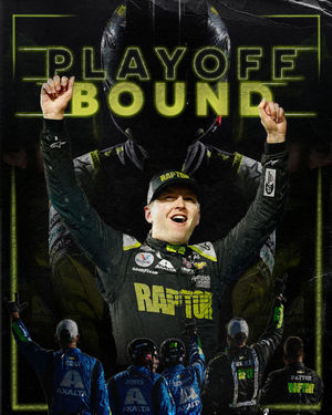 Image post by @axaltaracing on Instagram