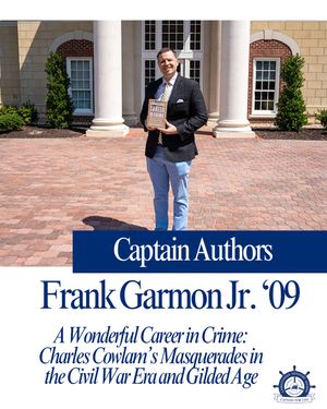 Image post by @acaptainforlife on Instagram