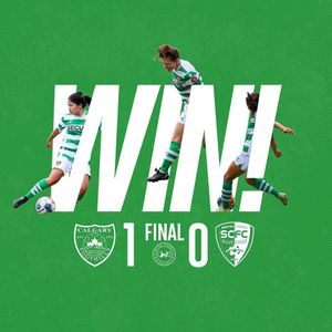 Image post by @foothillswfc on Instagram