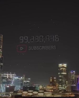 Image post by @youtube on Instagram