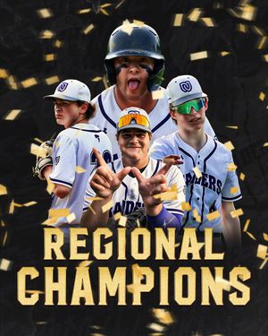 Image post by @northshorebaseball on Instagram