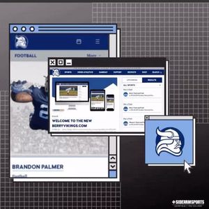 Image post by @sidearmsports on Instagram