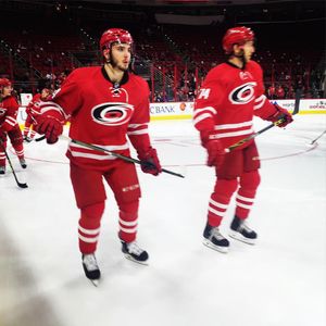 Image post by @canes on Instagram