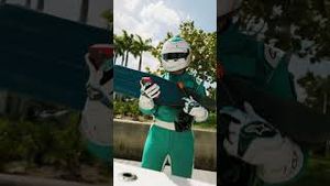 Video post by @F1 Miami Grand Prix on YouTube