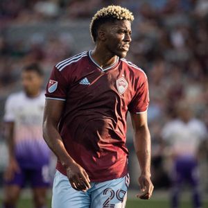 Image post by @cordanjollins on Instagram