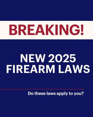 Image post by @uslawshield on Instagram