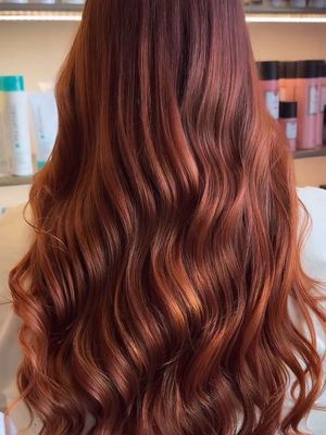 Image post by @behindthechair_com on Instagram