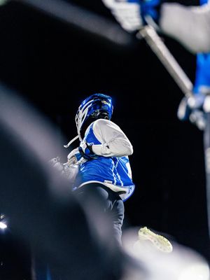 Image post by @kentuckymlax on Instagram