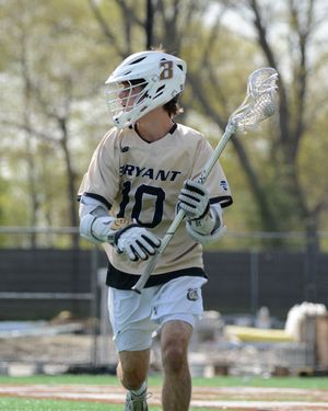 Image post by @bryant_mlax on Instagram