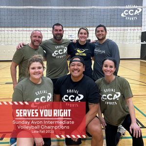 Image post by @ccasportsindy on Instagram