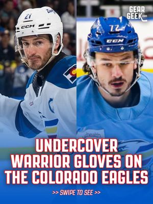 Image post by @geargeekhockey on Instagram