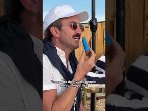 Video post by @shiseidousa on YouTube