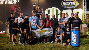 Image post by @kmpinc on Instagram