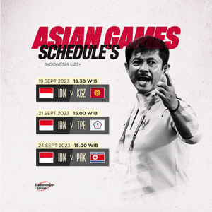 Image post by @indonesianblood on Instagram