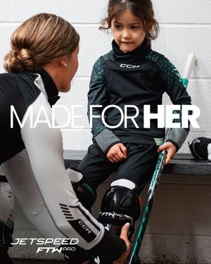 Image post by @ccmhockey on Instagram