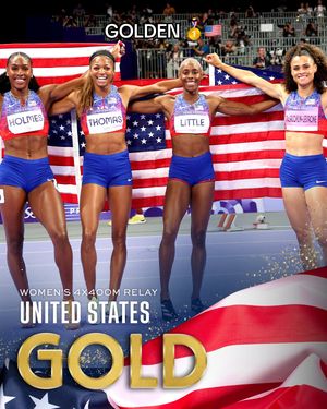 Video post by @nbcolympics on TikTok