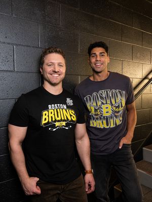 Image post by @bostonproshop on Instagram