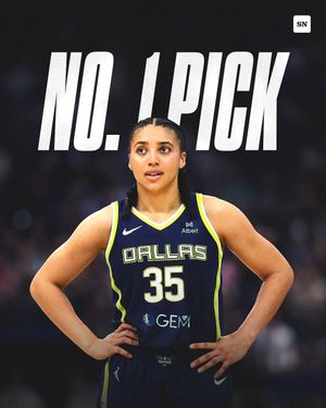 Image post by @sportingnews on Instagram