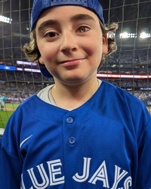 Image post by @makeawish_canada on Instagram