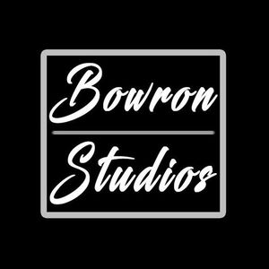 Image post by @bowronstudios on Instagram