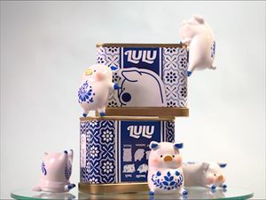 Video post by @toyzeroplus on Instagram