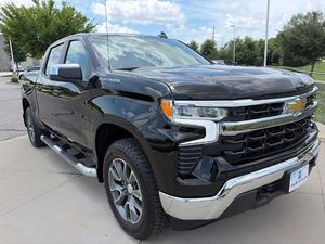 Image post by @mccarthychevyleessummit on Instagram