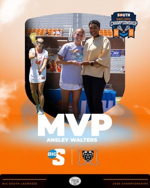 Image post by @bigsouthsports on Instagram
